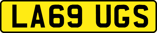 LA69UGS