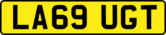 LA69UGT