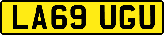 LA69UGU