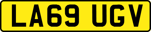 LA69UGV