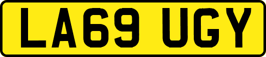 LA69UGY