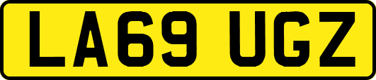 LA69UGZ