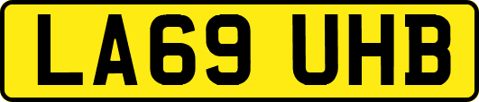 LA69UHB