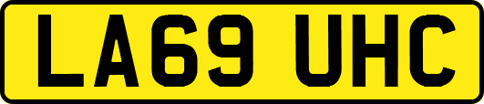 LA69UHC