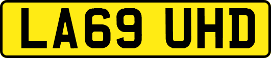 LA69UHD