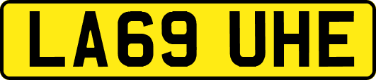 LA69UHE