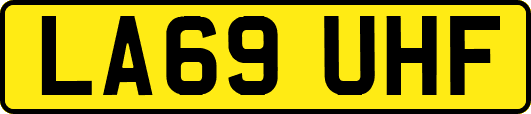 LA69UHF