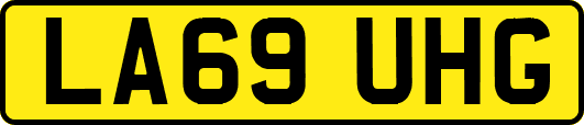 LA69UHG