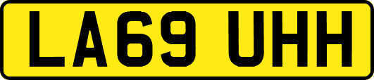 LA69UHH