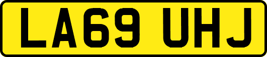 LA69UHJ