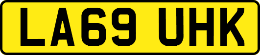 LA69UHK