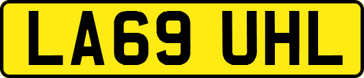 LA69UHL