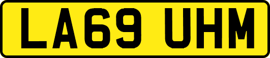 LA69UHM