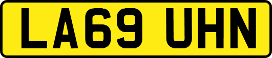 LA69UHN