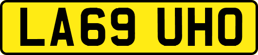 LA69UHO