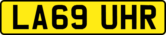 LA69UHR