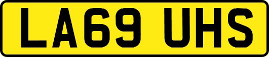 LA69UHS