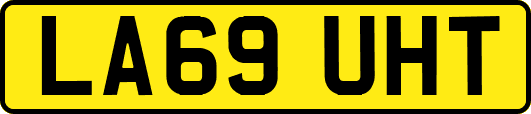 LA69UHT