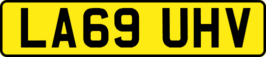 LA69UHV