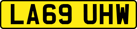 LA69UHW