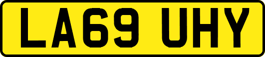 LA69UHY