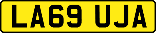 LA69UJA