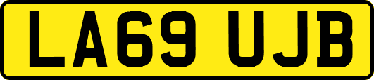 LA69UJB