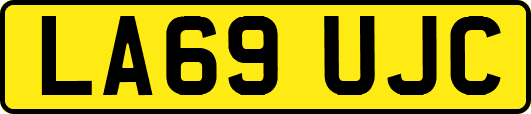 LA69UJC