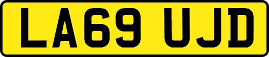 LA69UJD
