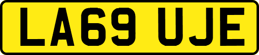 LA69UJE