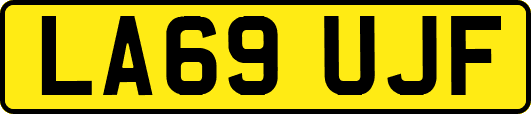 LA69UJF