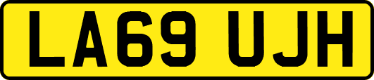 LA69UJH