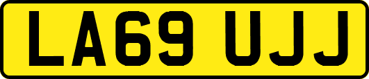 LA69UJJ
