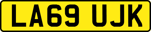 LA69UJK