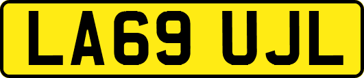 LA69UJL