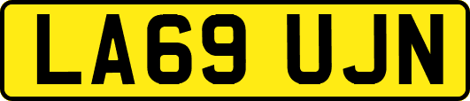 LA69UJN