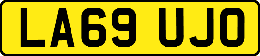 LA69UJO