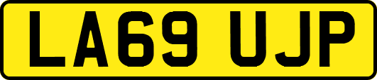 LA69UJP