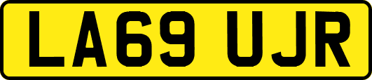 LA69UJR