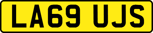 LA69UJS