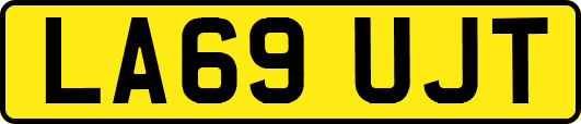 LA69UJT