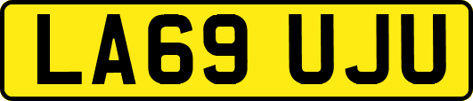 LA69UJU