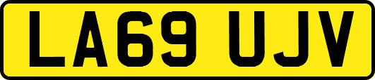 LA69UJV