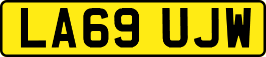 LA69UJW