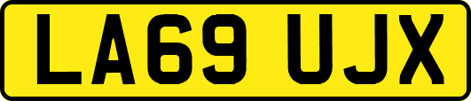 LA69UJX