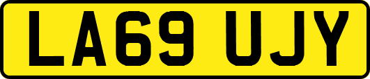 LA69UJY