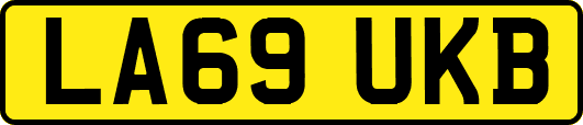 LA69UKB