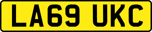 LA69UKC
