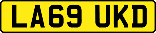 LA69UKD