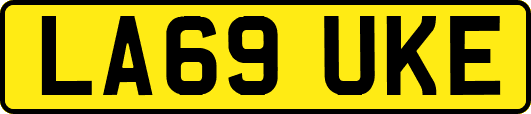 LA69UKE